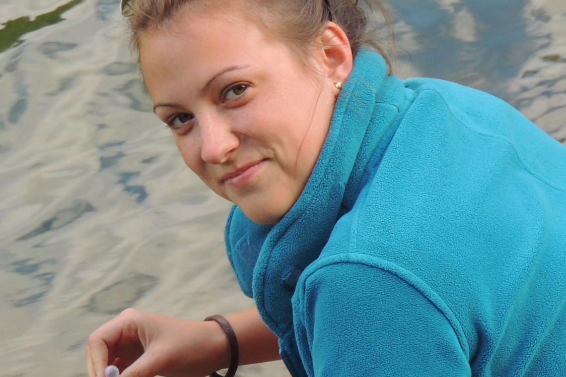 Itthon, a természetben érzi a legjobban magát —	interjú Bakos Anikó pályafutásáról