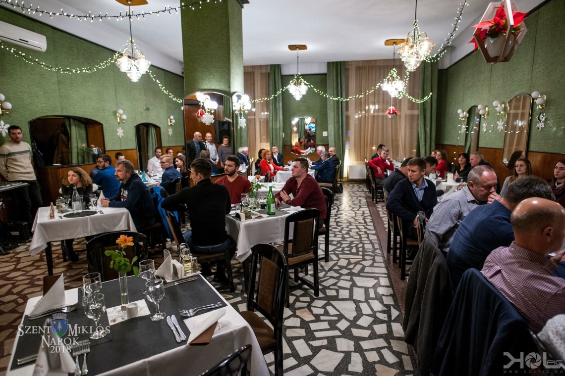 Élmény Alap jótékonysági est