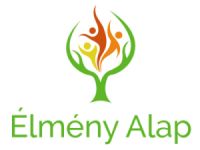elmeny alap logo