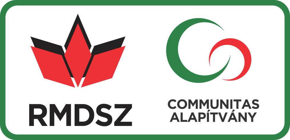 communitas vizszintes