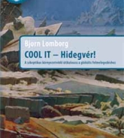 Bjorn Lomborg: Cool it - Hidegvér!