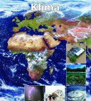 TERMÉSZETTUDOMÁNYI ENCIKLOPÉDIA: Klíma - Természettudományi enciklopédia 13.
