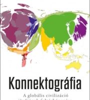 Khanna Parag: Konnektográfia - A globális civilizáció jövőjének feltérképezése