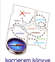 Juhász Péter: Karrierem könyve - Interaktív önismereti könyv