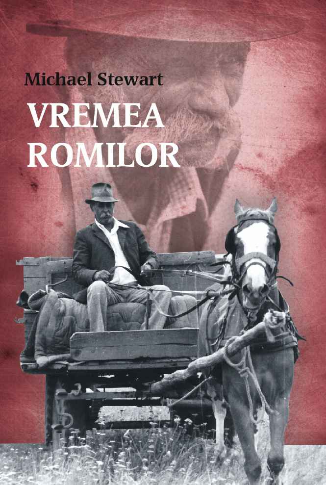 Stewart, Michael: Vremea romilor