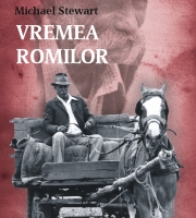 Stewart, Michael: Vremea romilor