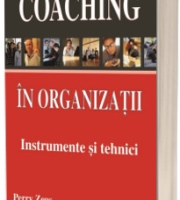 Perry Zeus, Suzanne Skiffington: Coaching în organizații: instrumente și tehnici