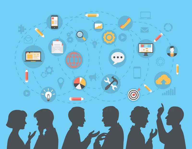 Hajdú Miklós, Pintér Róbert, Somi Gábor, Székely Levente: Ügyfélkommunikáció és ügyfélszolgálat az információs társadalomban.