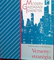 David Faulkner, Cliff Bowman: Versenystratégia