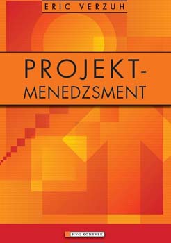 Eric Verzuh: Projektmenedzsment